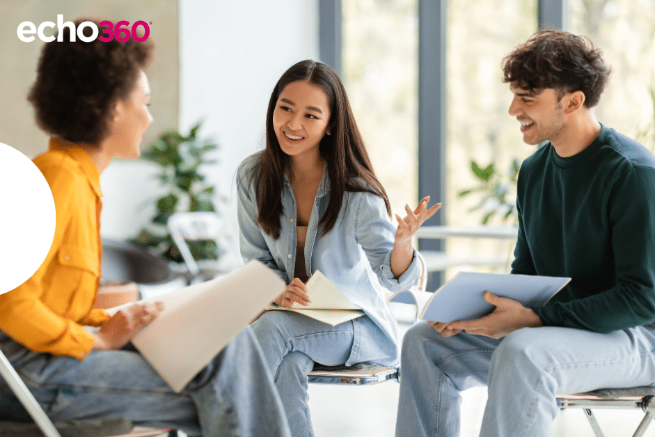 Engaging Minds Echo360 Article